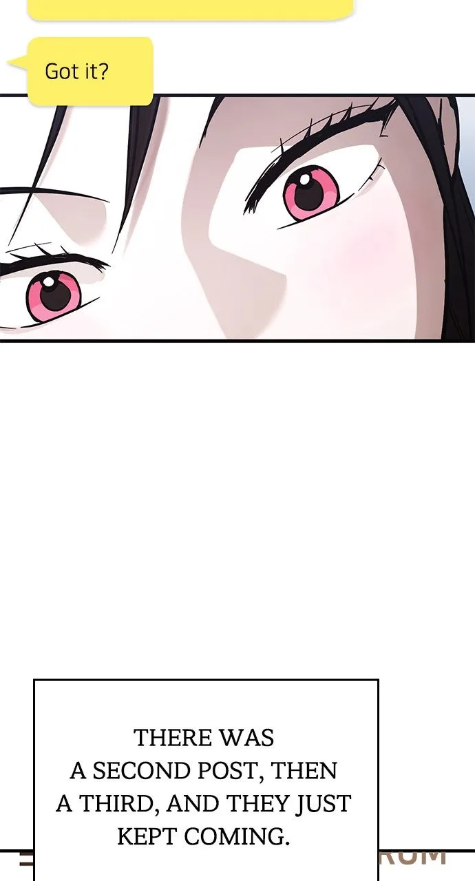 My Clueless Love Diary Chapter 39 page 49 - 