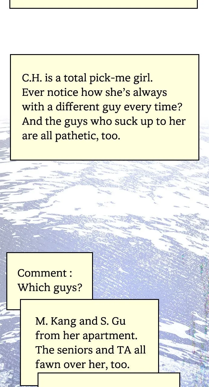 My Clueless Love Diary Chapter 39 page 51 - 