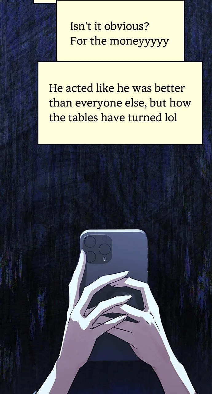 My Clueless Love Diary Chapter 39 page 53 - 