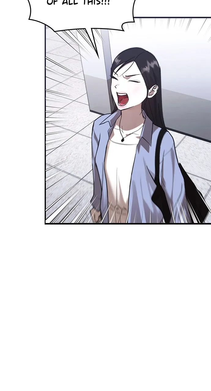 My Clueless Love Diary Chapter 39 page 56 - 