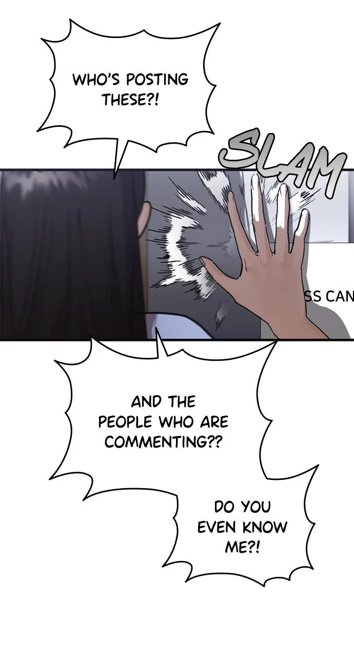 My Clueless Love Diary Chapter 39 page 57 - 