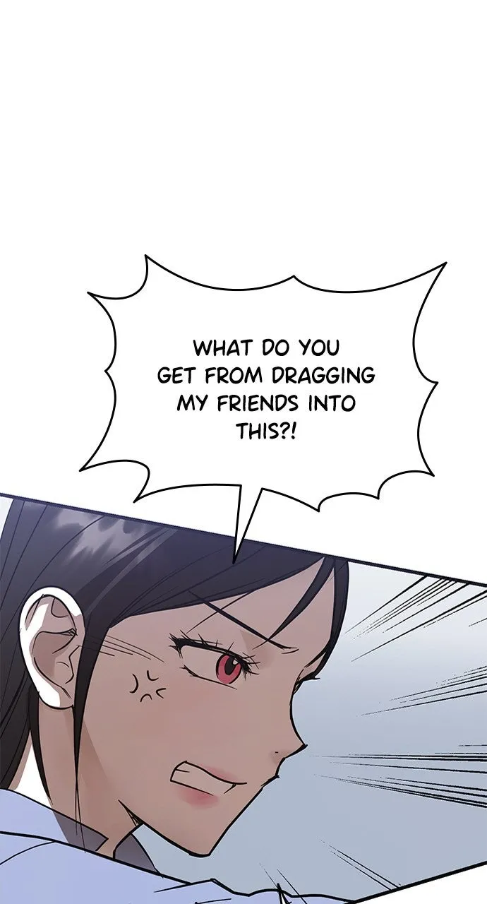 My Clueless Love Diary Chapter 39 page 58 - 