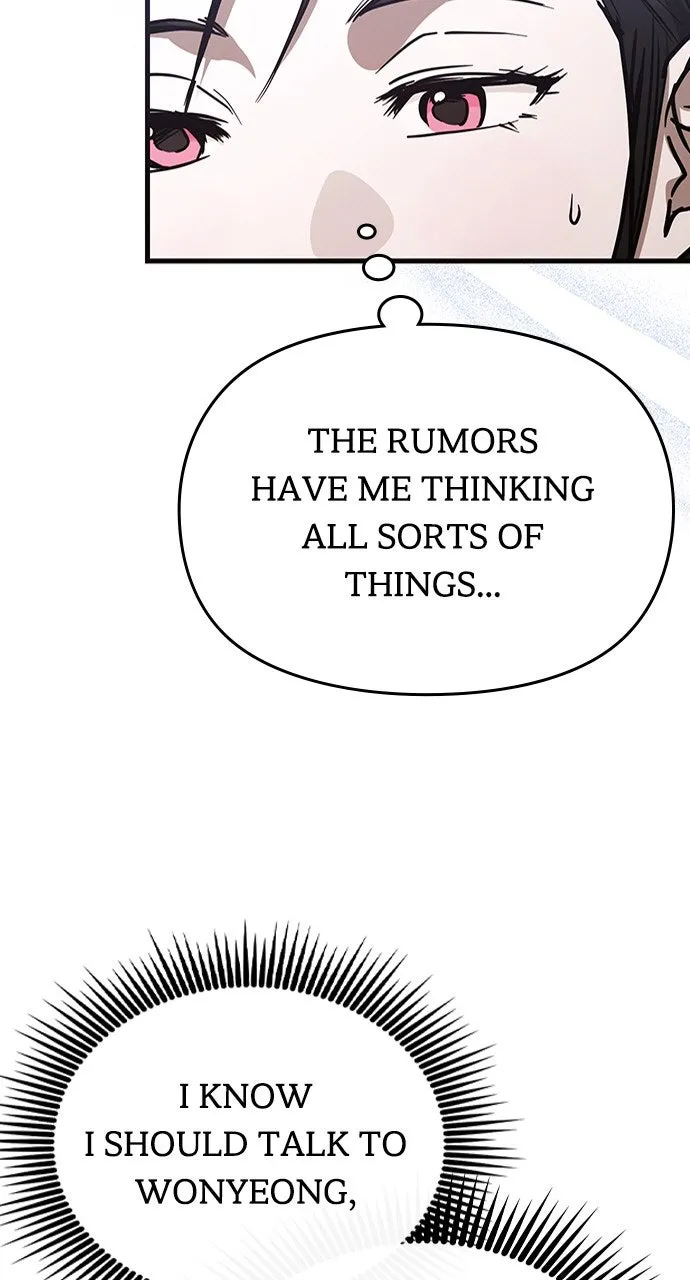 My Clueless Love Diary Chapter 39 page 7 - 