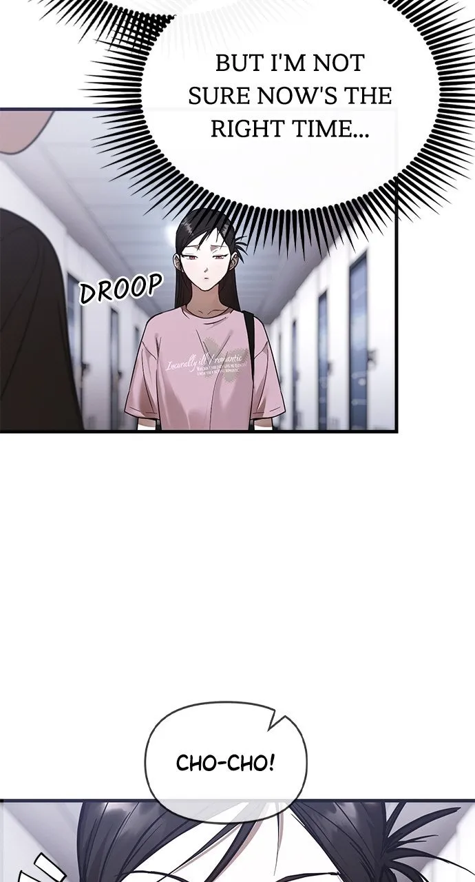 My Clueless Love Diary Chapter 39 page 8 - 