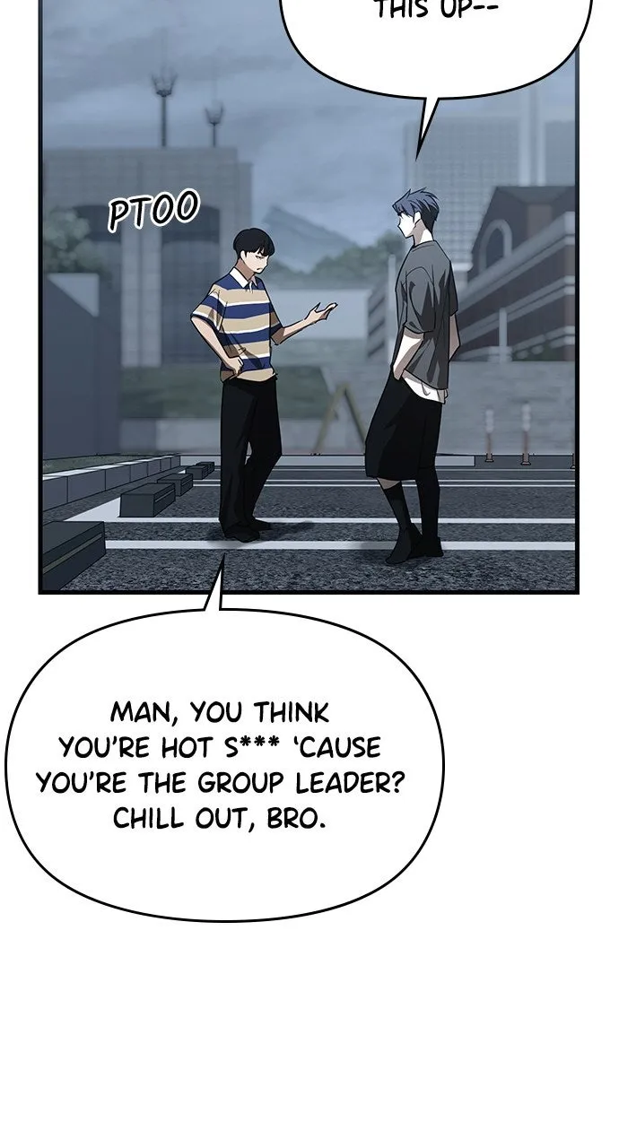 My Clueless Love Diary Chapter 39 page 74 - 