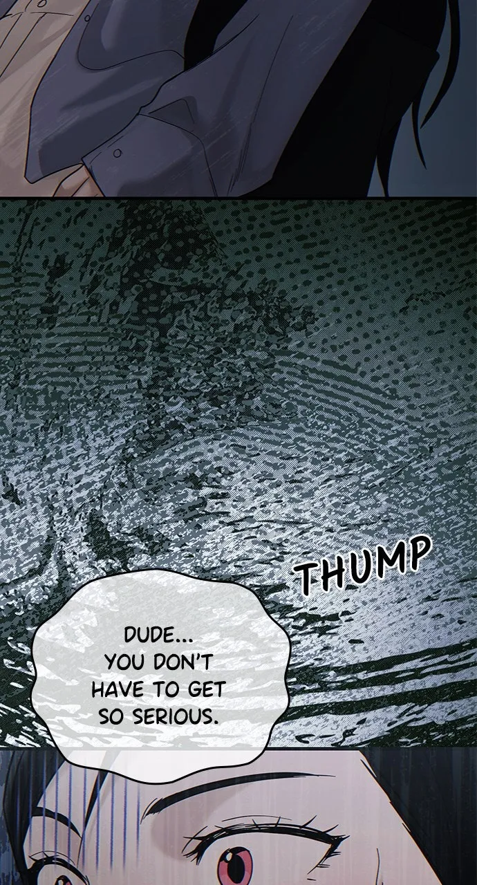 My Clueless Love Diary Chapter 39 page 79 - 