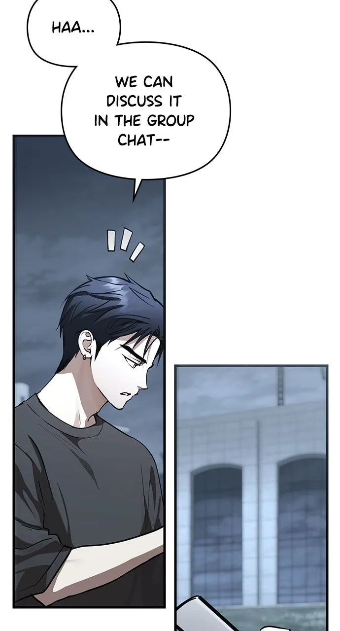 My Clueless Love Diary Chapter 39 page 81 - 