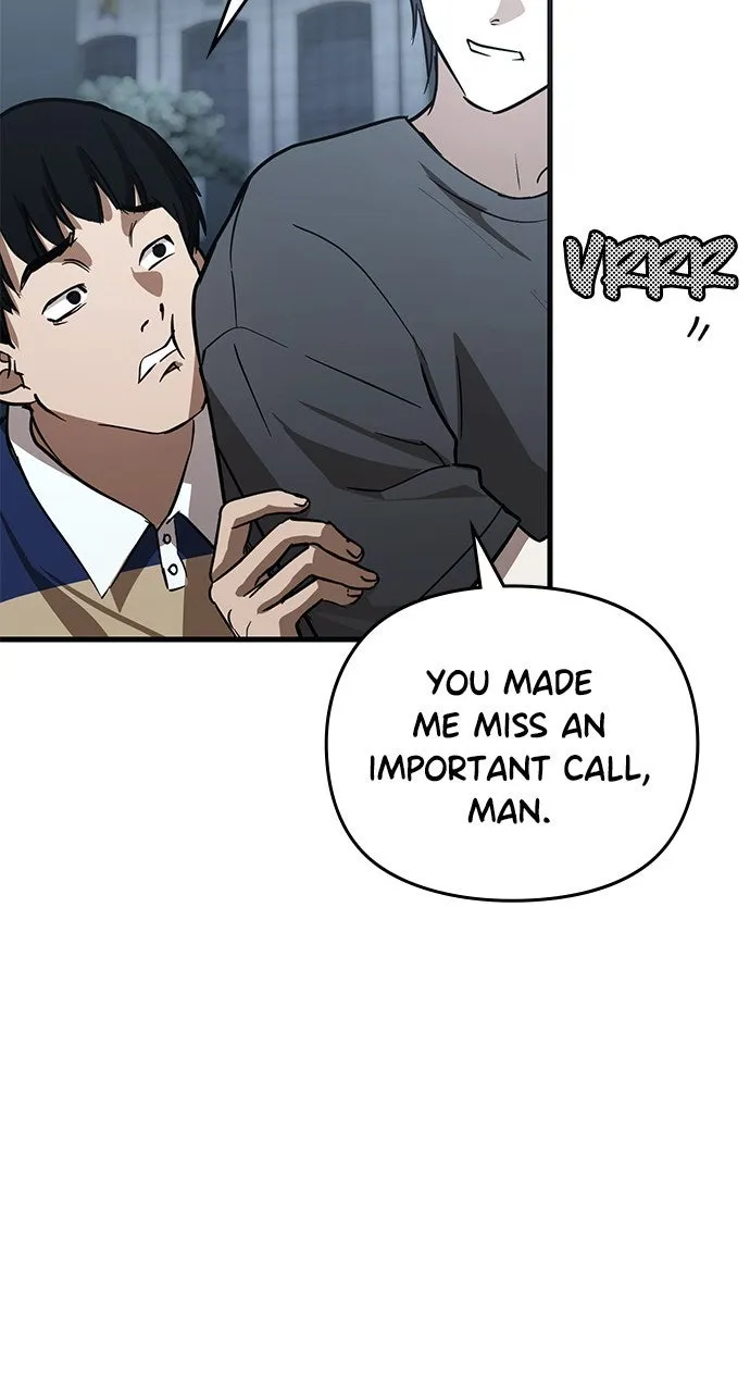 My Clueless Love Diary Chapter 39 page 83 - 