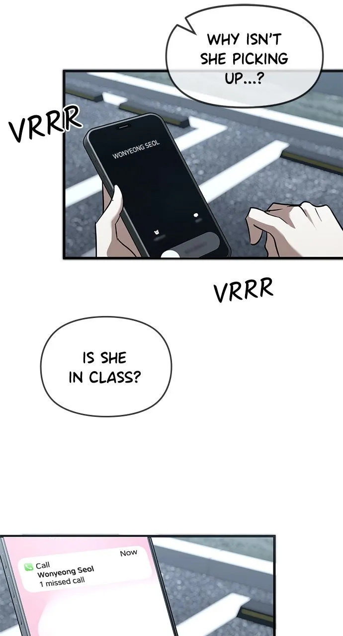 My Clueless Love Diary Chapter 39 page 84 - 