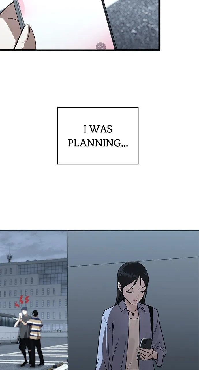 My Clueless Love Diary Chapter 39 page 85 - 