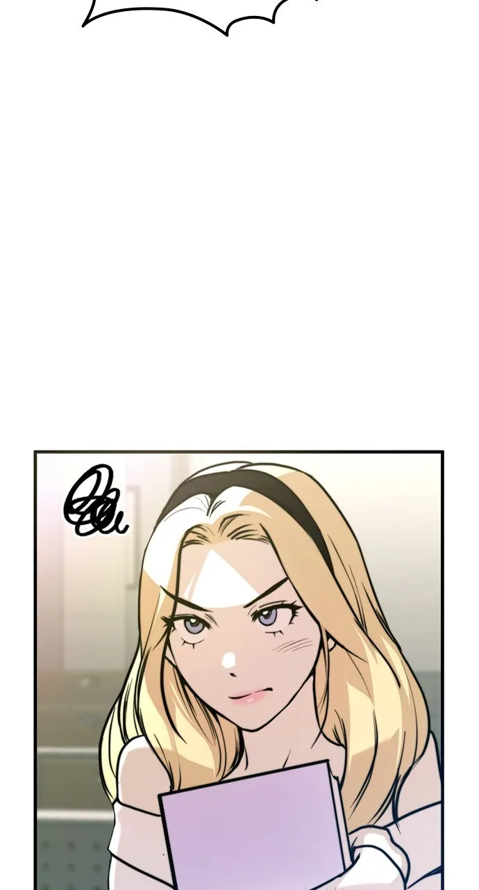 My Clueless Love Diary Chapter 4 page 33 - 