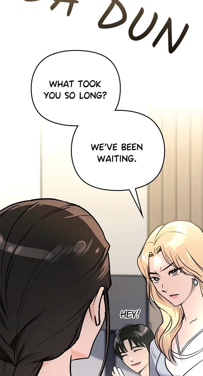 My Clueless Love Diary Chapter 4 page 98 - 