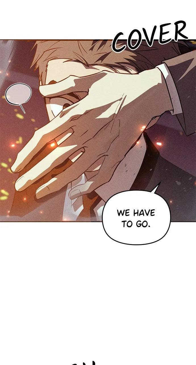 My Clueless Love Diary Chapter 40 page 33 - 