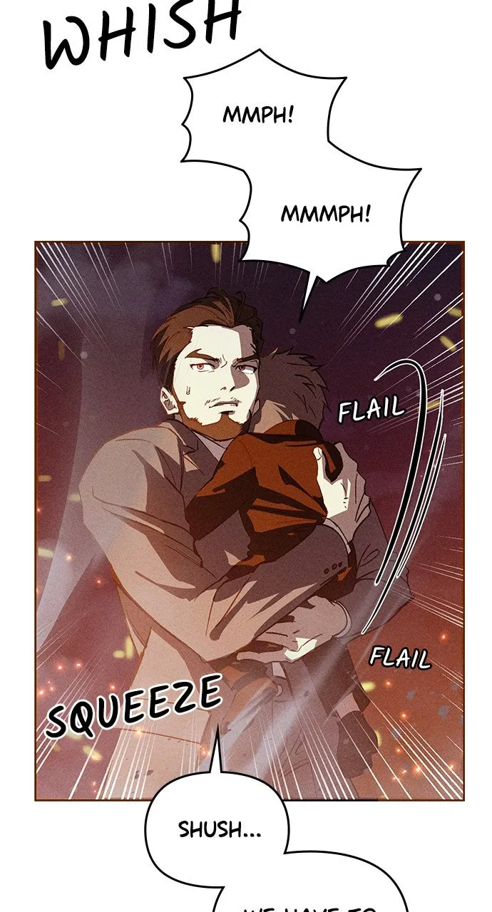 My Clueless Love Diary Chapter 40 page 34 - 