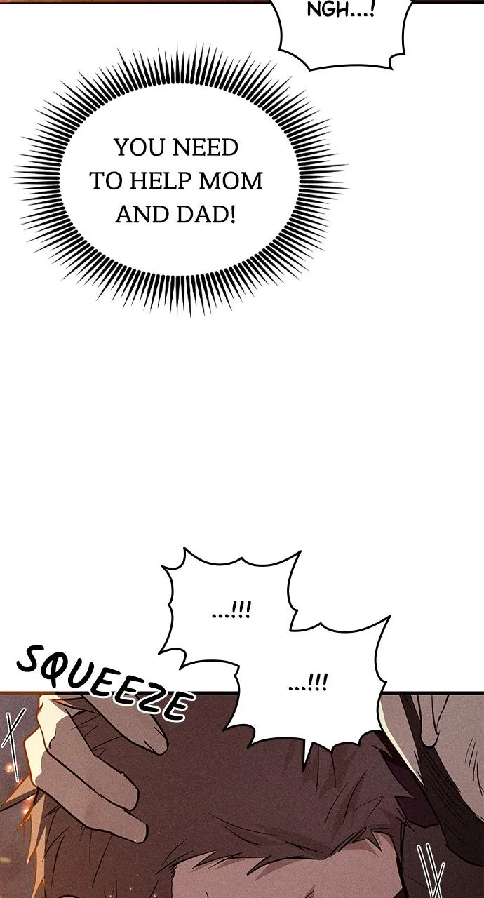 My Clueless Love Diary Chapter 40 page 36 - 