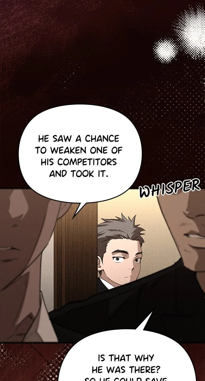 My Clueless Love Diary Chapter 40 page 41 - 