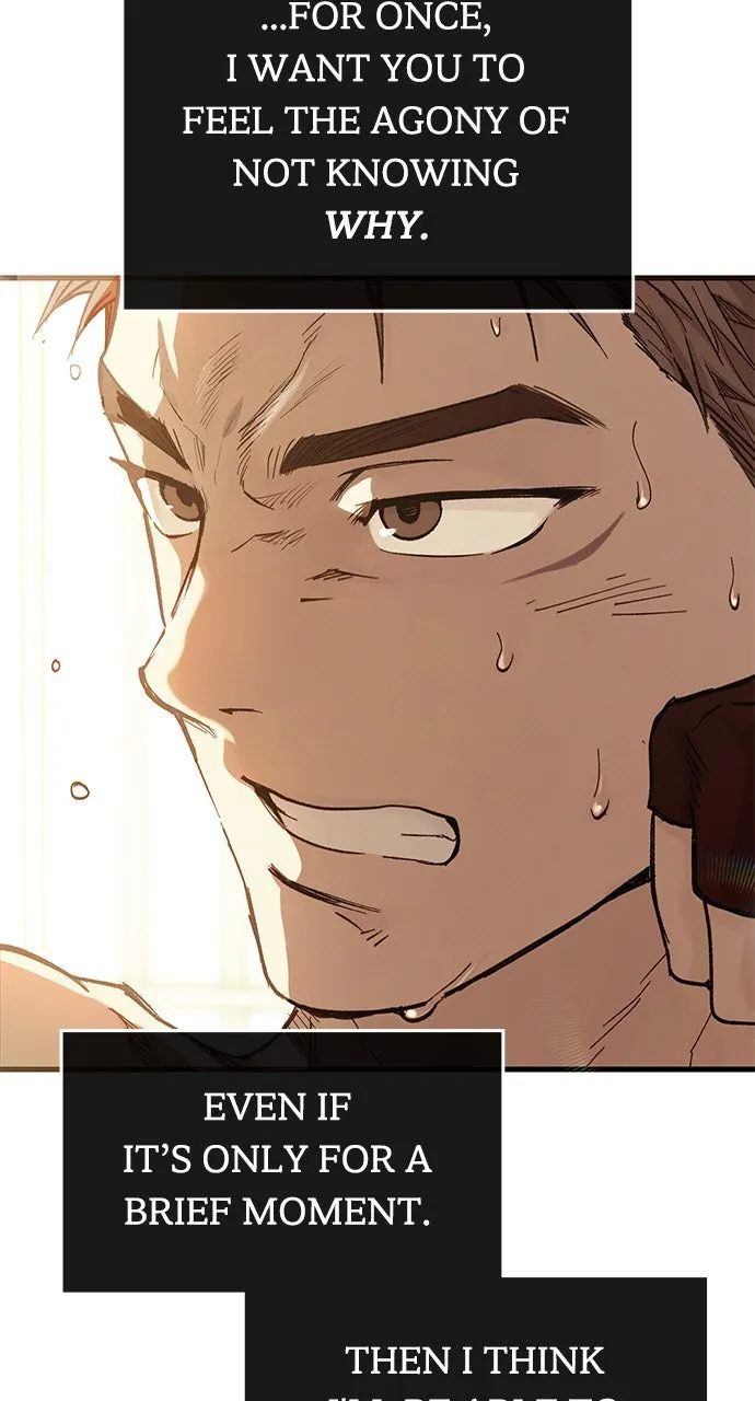 My Clueless Love Diary Chapter 40 page 49 - 