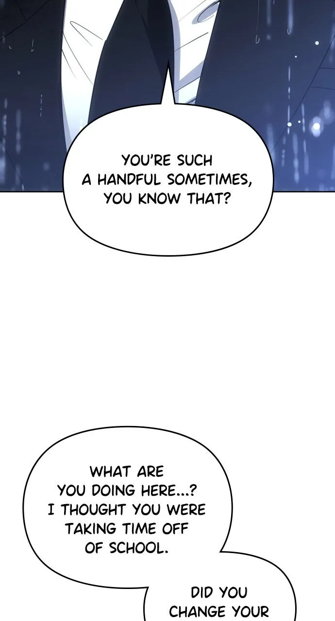 My Clueless Love Diary Chapter 40 page 6 - 