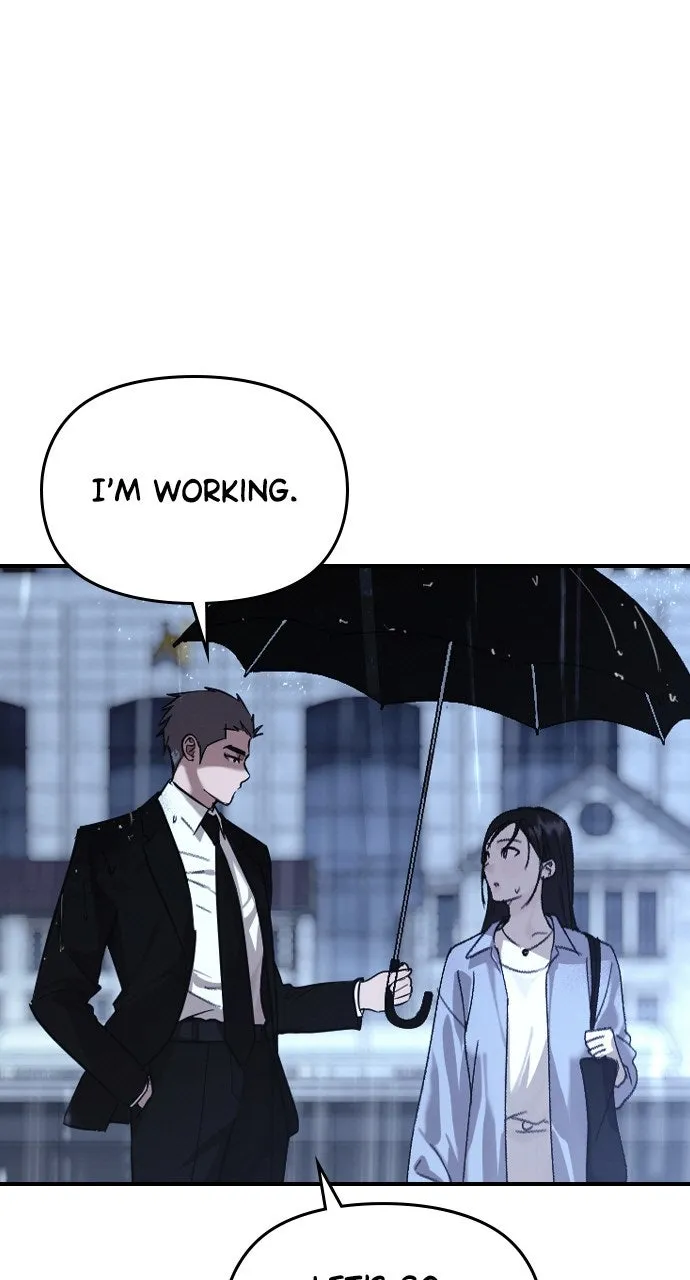 My Clueless Love Diary Chapter 40 page 8 - 