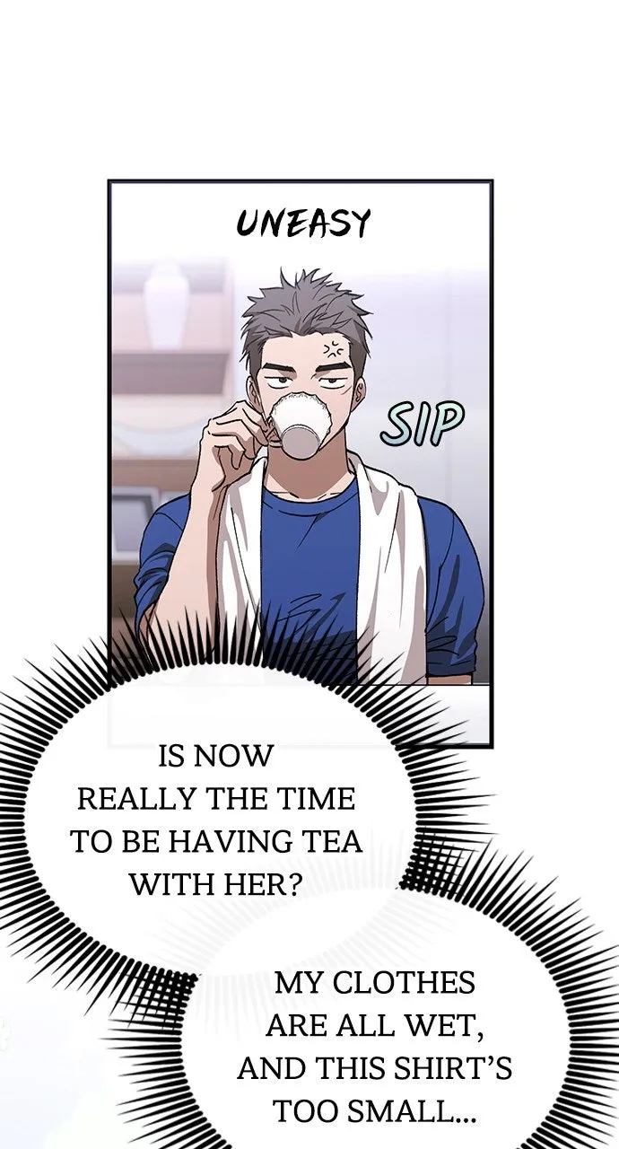 My Clueless Love Diary Chapter 40 page 77 - 