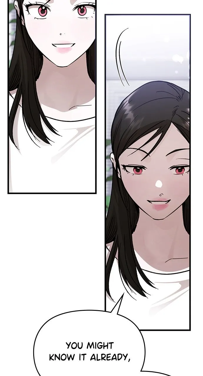 My Clueless Love Diary Chapter 40 page 81 - 