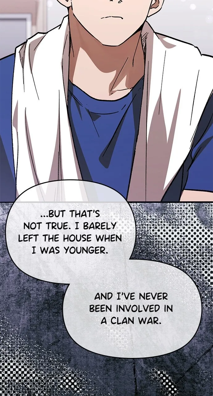 My Clueless Love Diary Chapter 40 page 83 - 