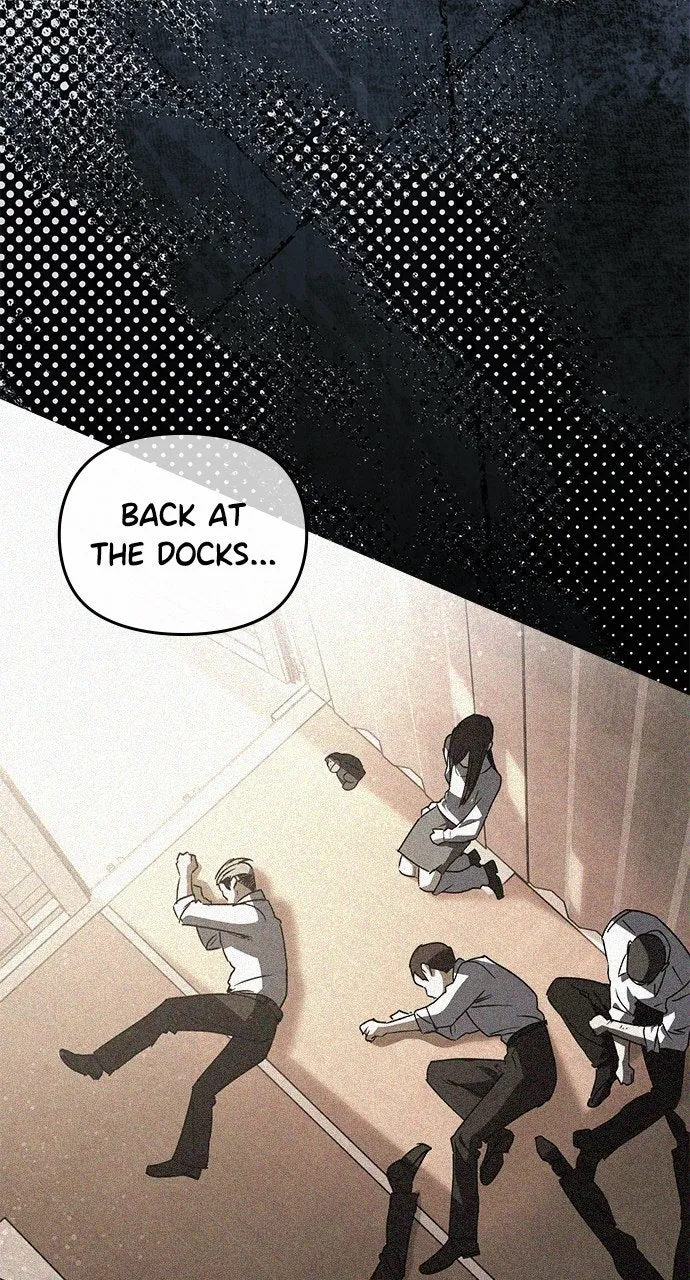 My Clueless Love Diary Chapter 40 page 84 - 