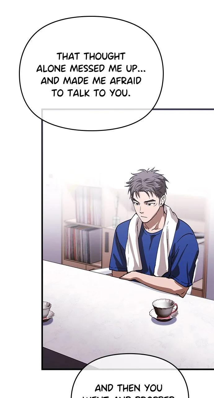 My Clueless Love Diary Chapter 40 page 90 - 