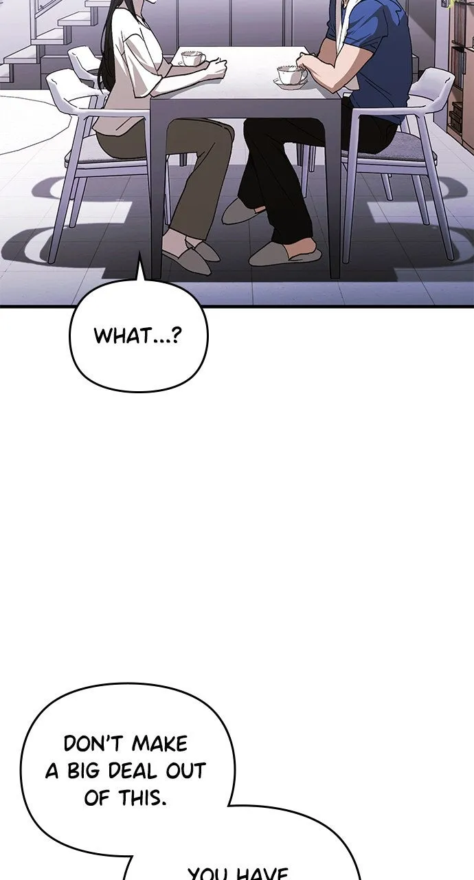 My Clueless Love Diary Chapter 40 page 96 - 