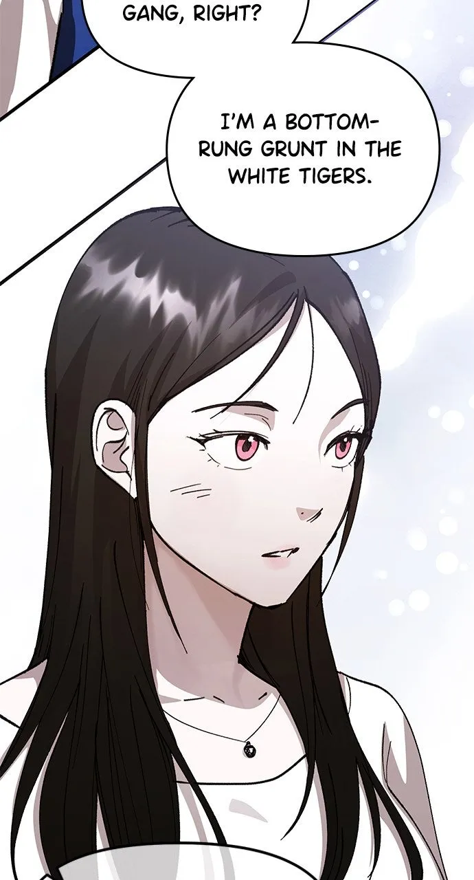 My Clueless Love Diary Chapter 40 page 98 - 