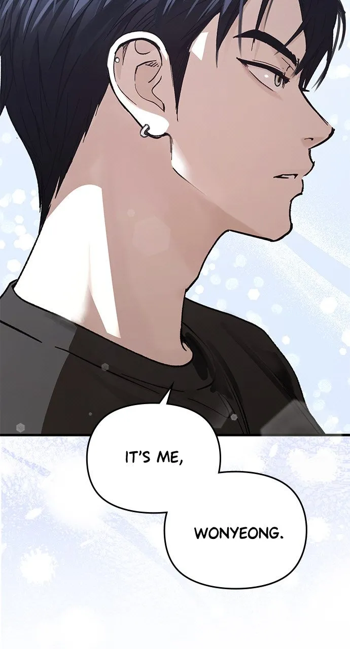 My Clueless Love Diary Chapter 41 page 4 - 