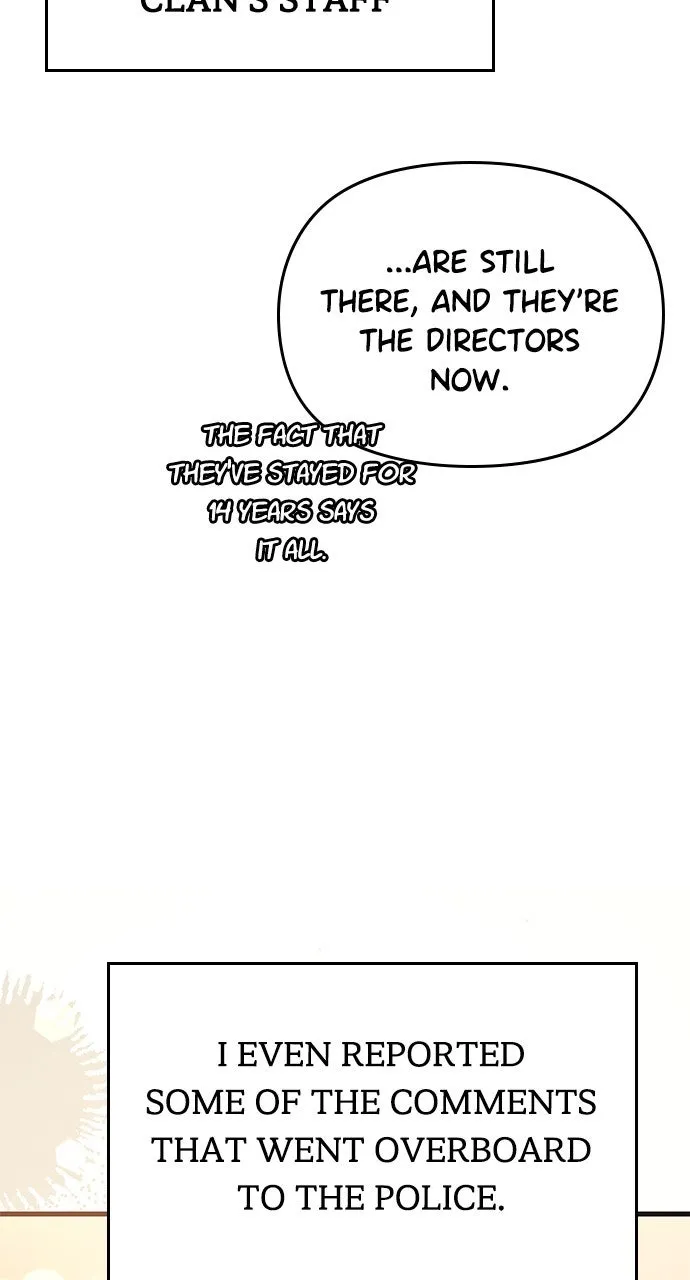 My Clueless Love Diary Chapter 41 page 35 - 