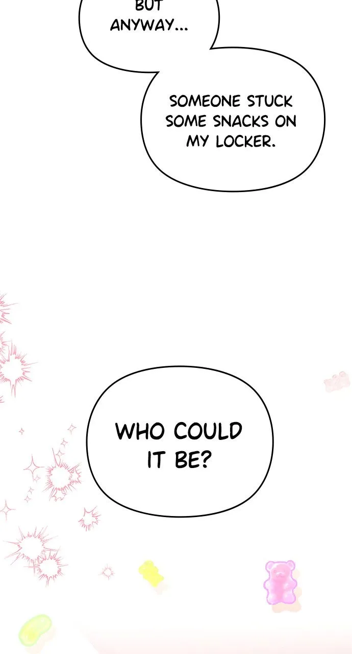 My Clueless Love Diary Chapter 41 page 38 - 