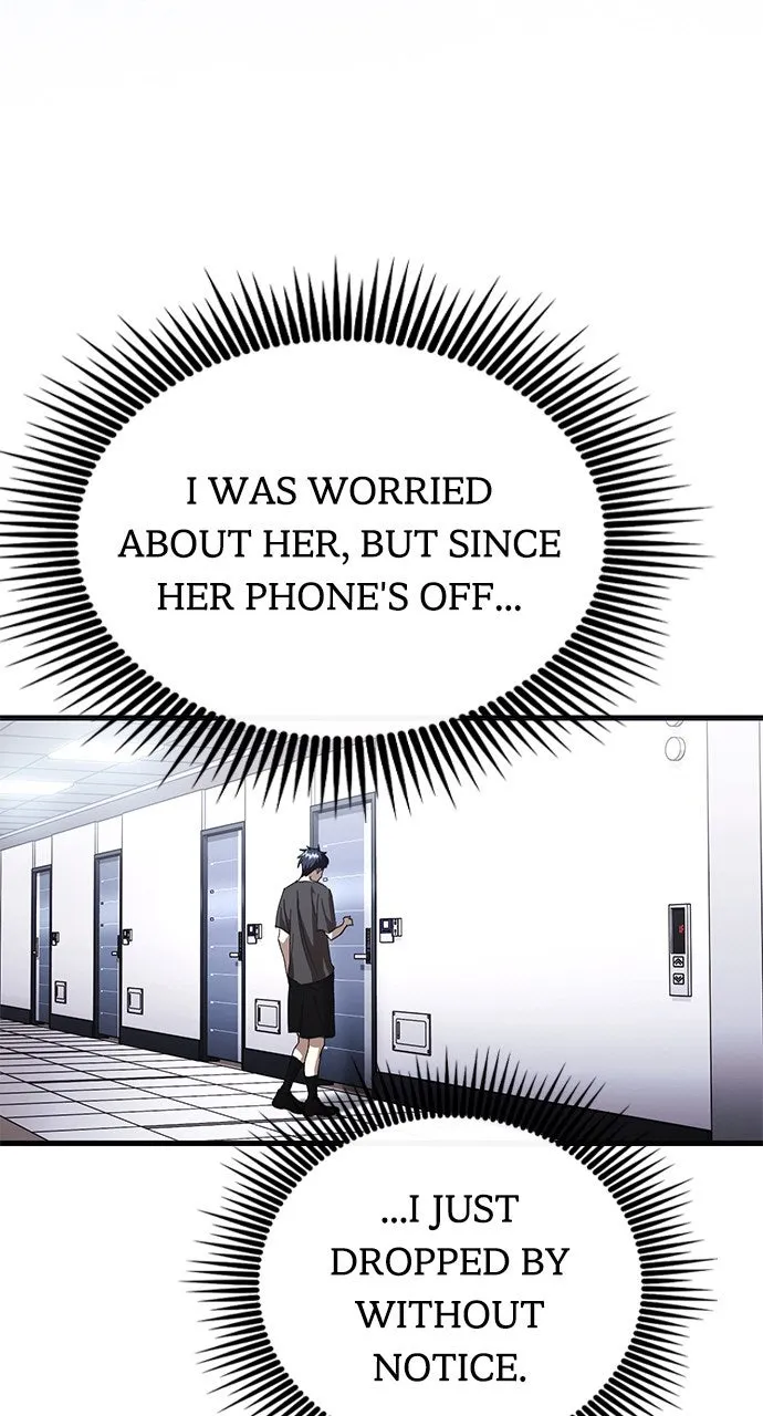 My Clueless Love Diary Chapter 41 page 5 - 