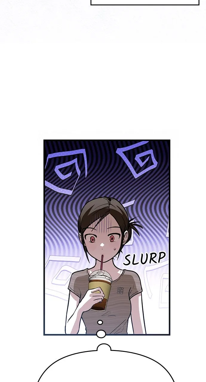 My Clueless Love Diary Chapter 41 page 47 - 