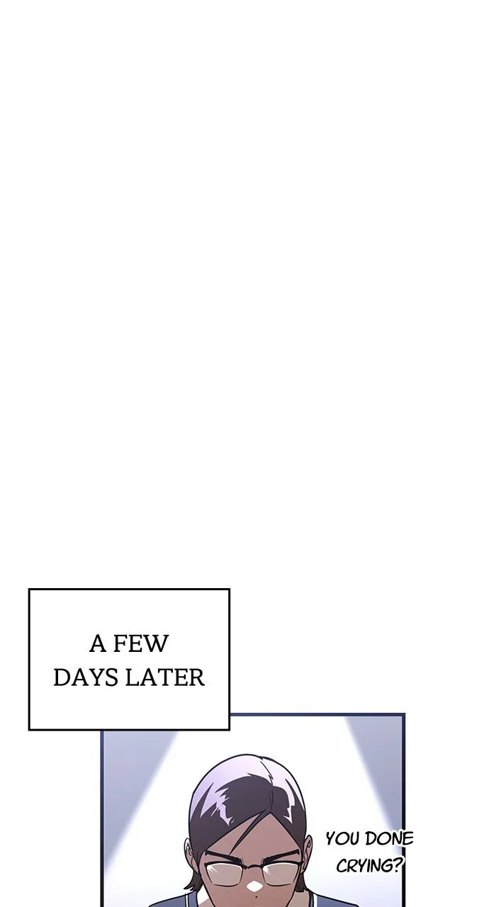 My Clueless Love Diary Chapter 41 page 54 - 