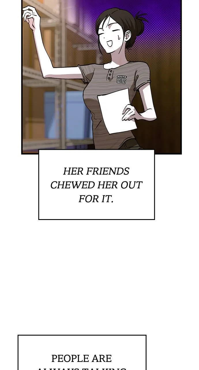 My Clueless Love Diary Chapter 41 page 64 - 