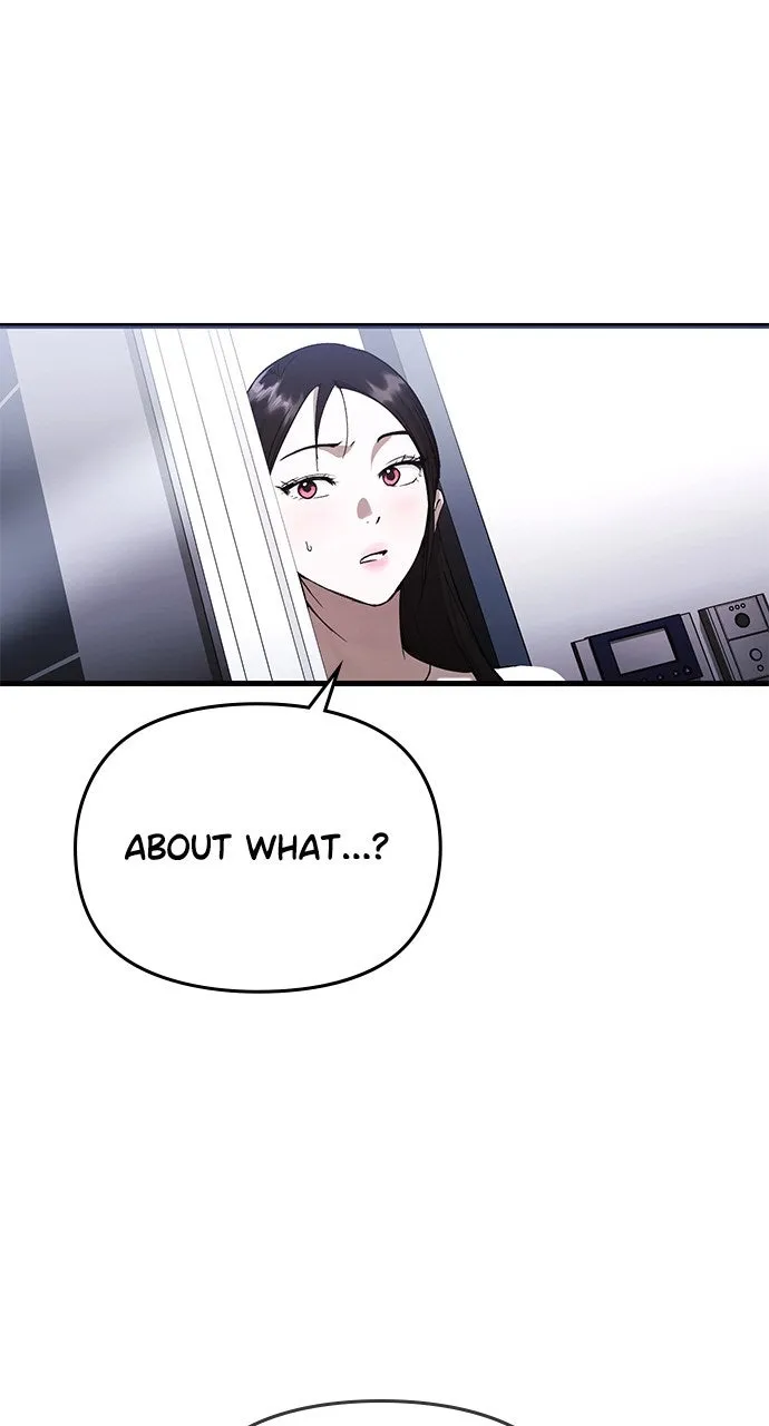 My Clueless Love Diary Chapter 41 page 8 - 