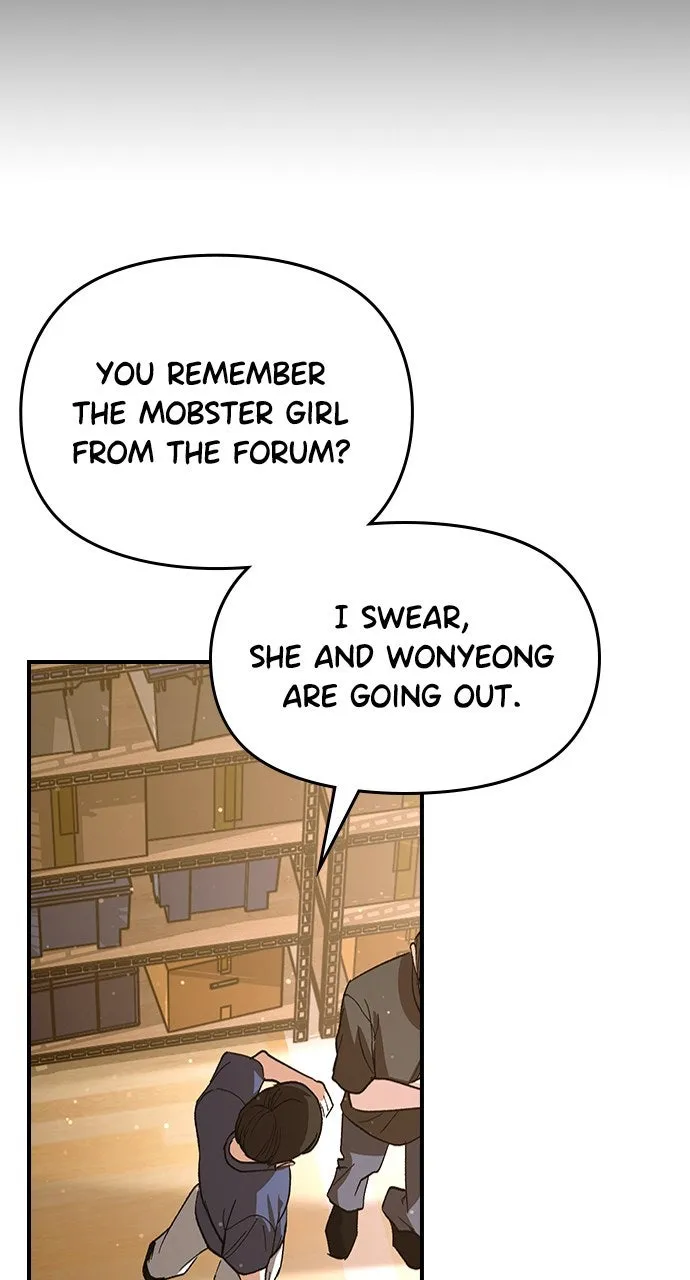 My Clueless Love Diary Chapter 41 page 73 - 