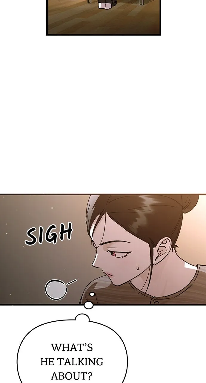 My Clueless Love Diary Chapter 41 page 75 - 