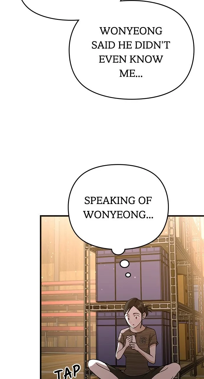 My Clueless Love Diary Chapter 41 page 76 - 