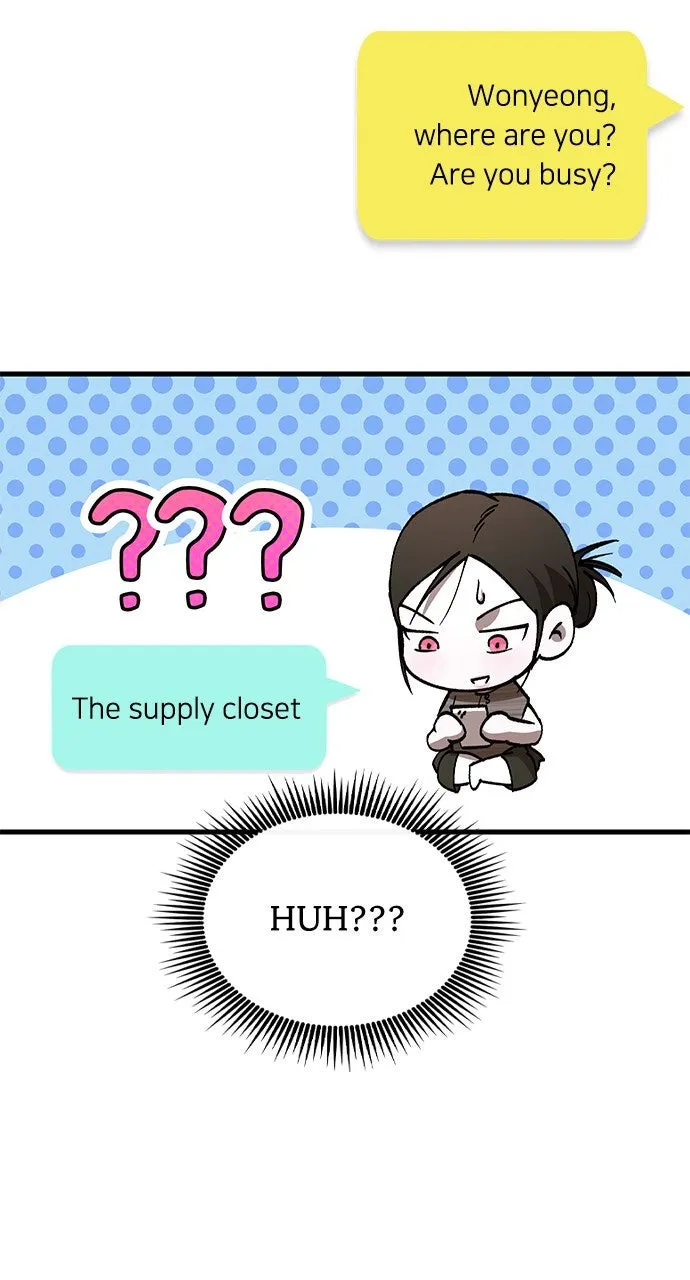 My Clueless Love Diary Chapter 41 page 80 - 