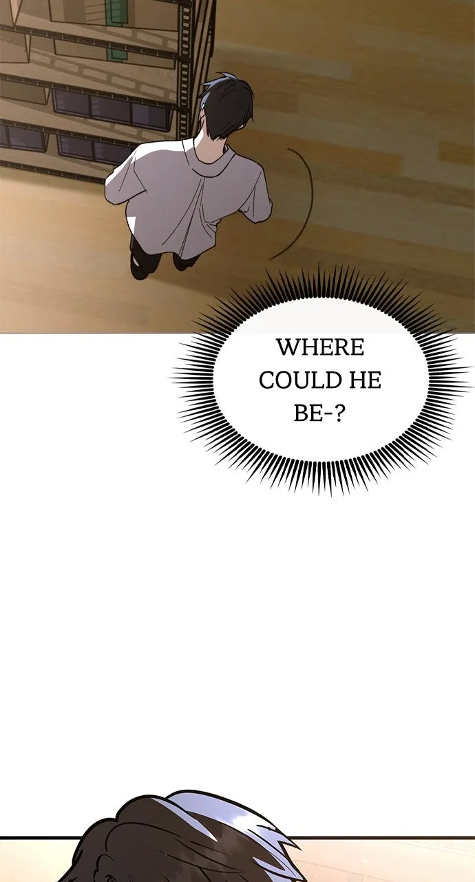 My Clueless Love Diary Chapter 41 page 84 - 