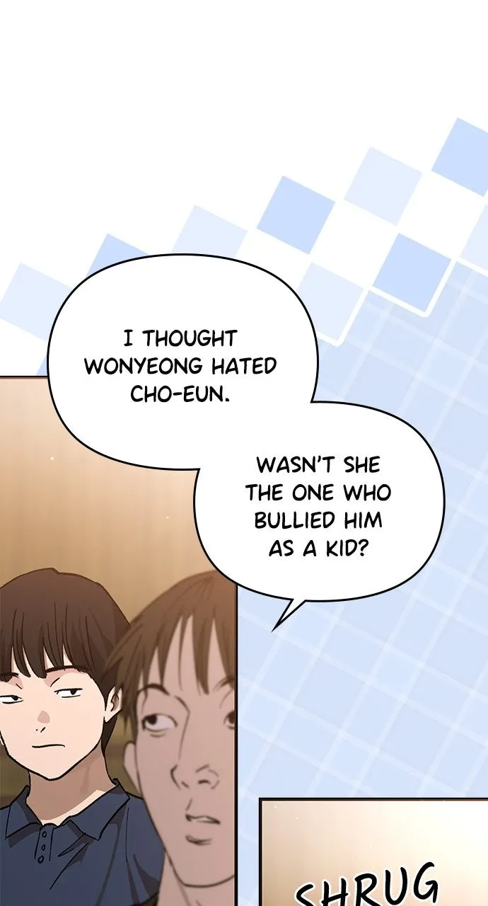 My Clueless Love Diary Chapter 41 page 86 - 