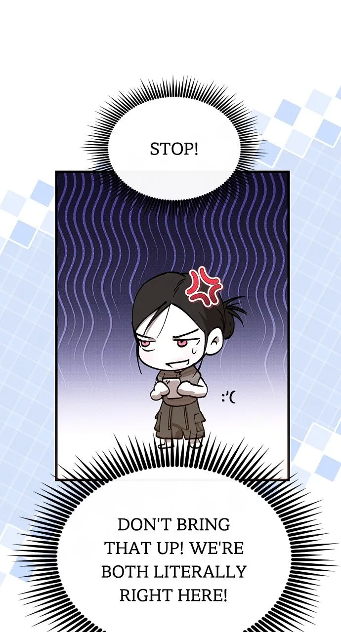 My Clueless Love Diary Chapter 41 page 88 - 
