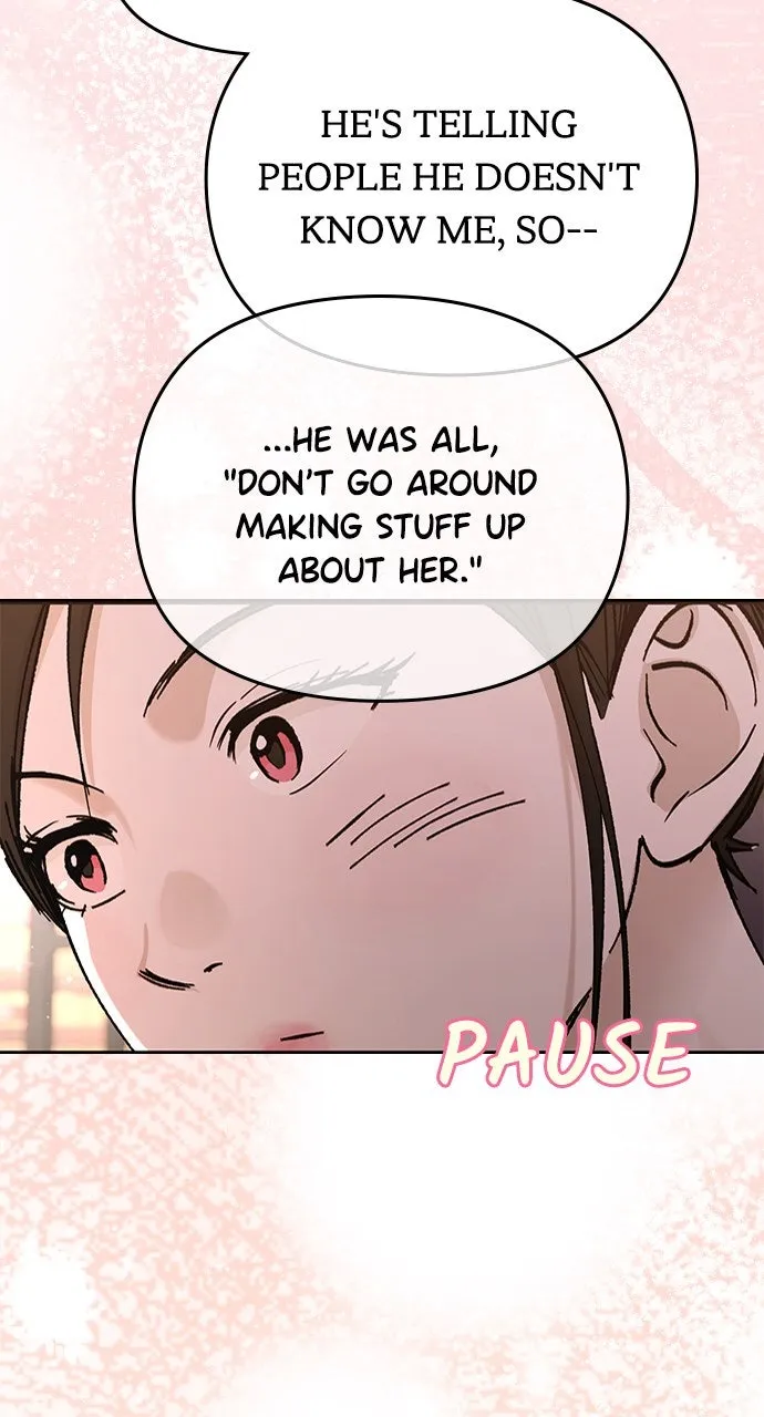 My Clueless Love Diary Chapter 41 page 90 - 