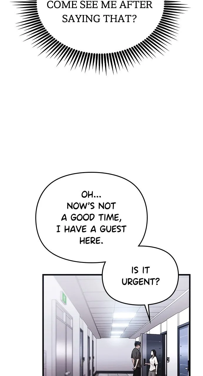My Clueless Love Diary Chapter 41 page 10 - 