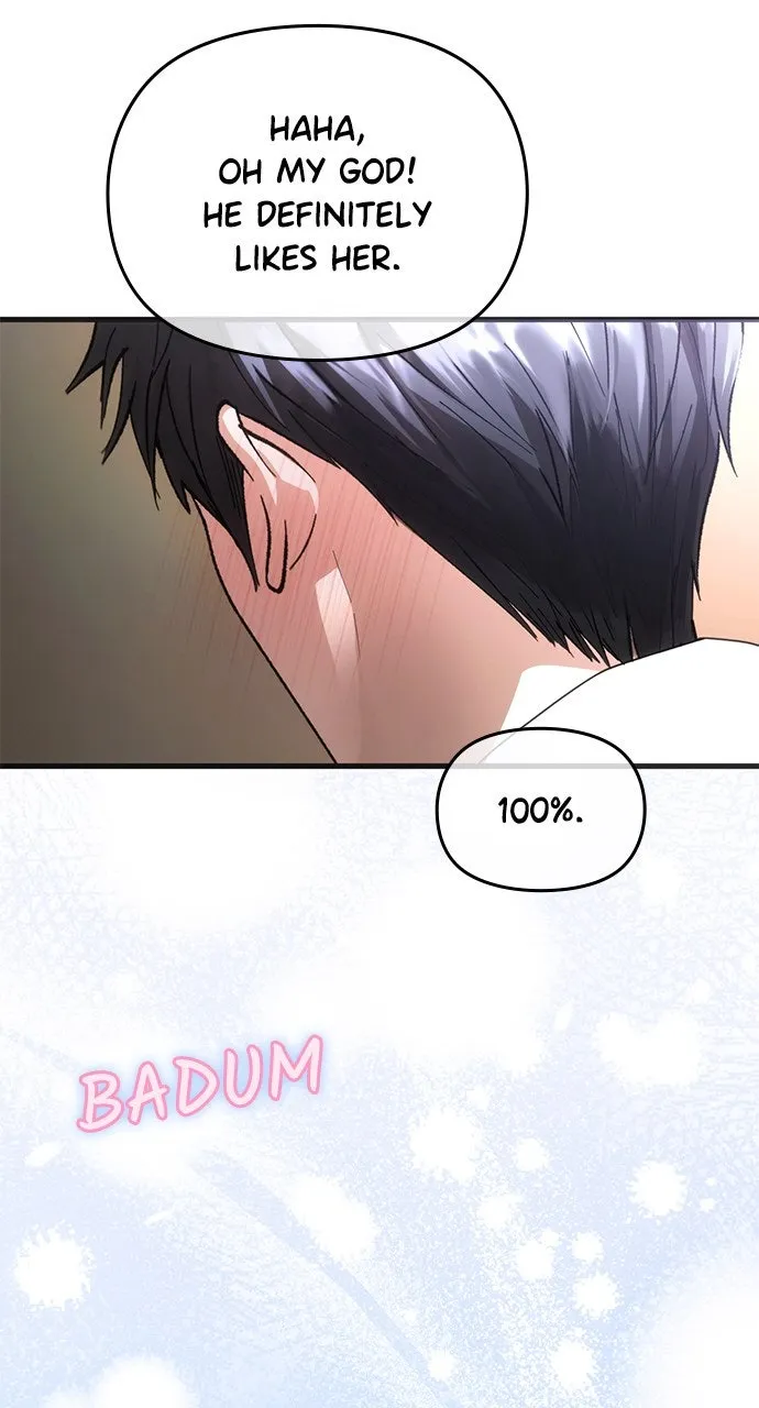 My Clueless Love Diary Chapter 41 page 96 - 