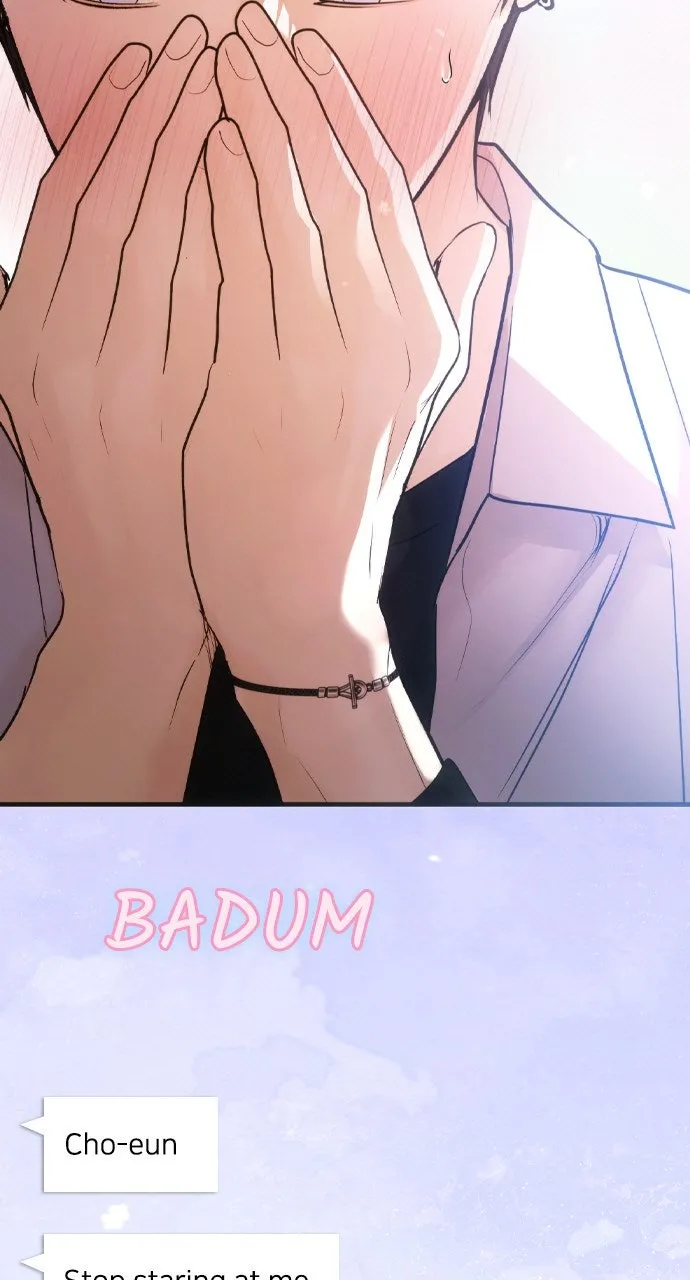 My Clueless Love Diary Chapter 41 page 99 - 