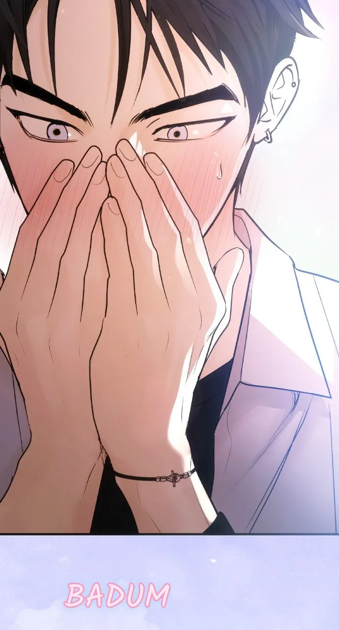 My Clueless Love Diary Chapter 42 page 4 - 